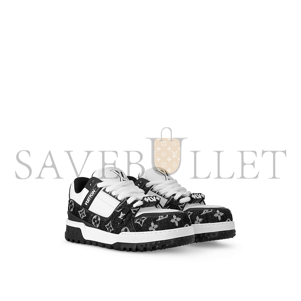 l**is V*t*n lv trainer maxi sneaker 1acxaa